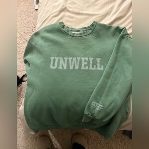 Call Her Daddy Podcast Crewneck!